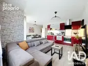 Photo 1 - Appartement à LA CHAPELLE-DES-FOUGERETZ