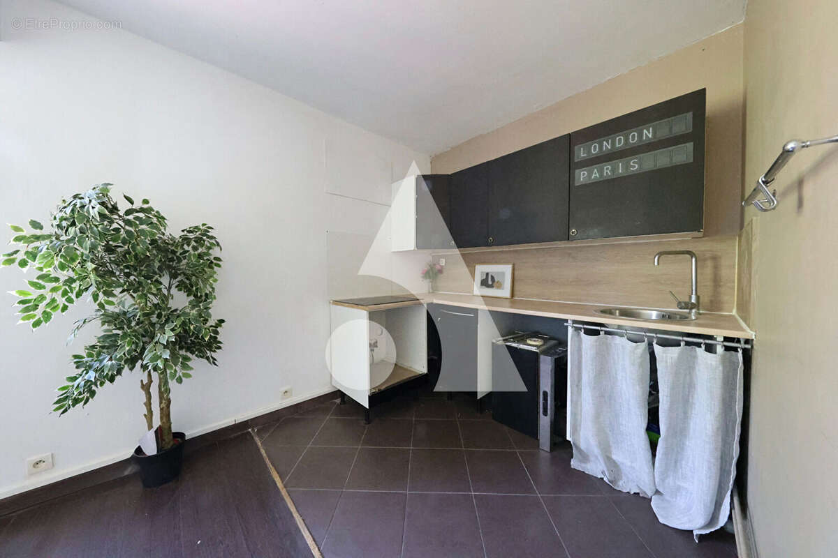 Appartement à CORBEIL-ESSONNES