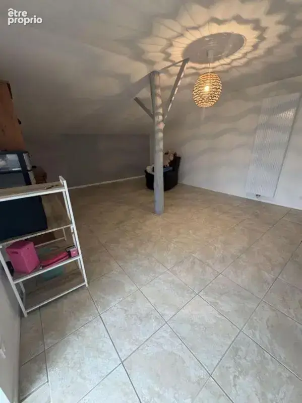 Maison 7 pièces 198 m² à vendre à Largeasse (79240) - photo 4