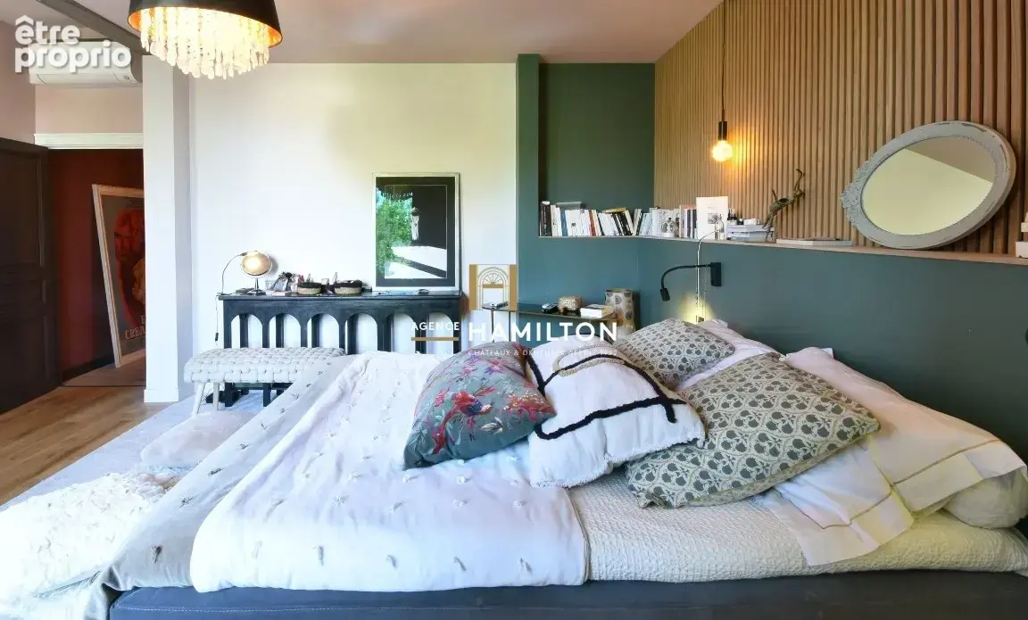 Belle 'albigeoise' renovee au coeur du quartier bellevue à albi - photo 17