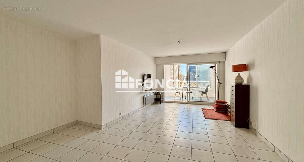 Appartement à LES SABLES-D&#039;OLONNE