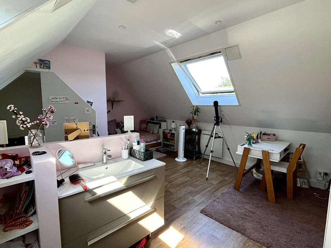 Maison à MARCQ-EN-BAROEUL