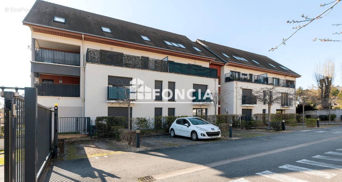 Appartement à SAINT-CHERON