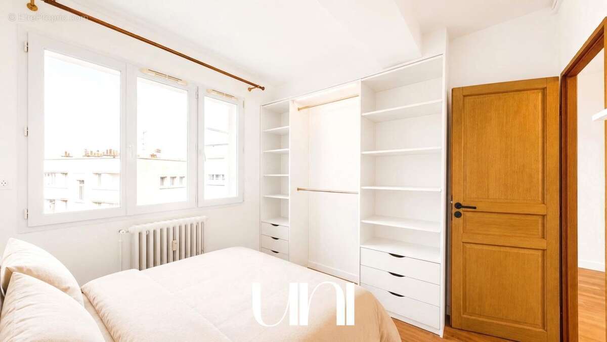 Appartement à CAEN