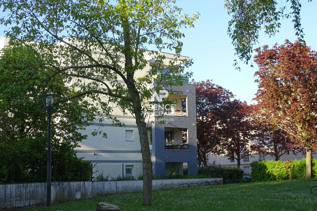 Appartement 2 pièces de 46m² - photo 6