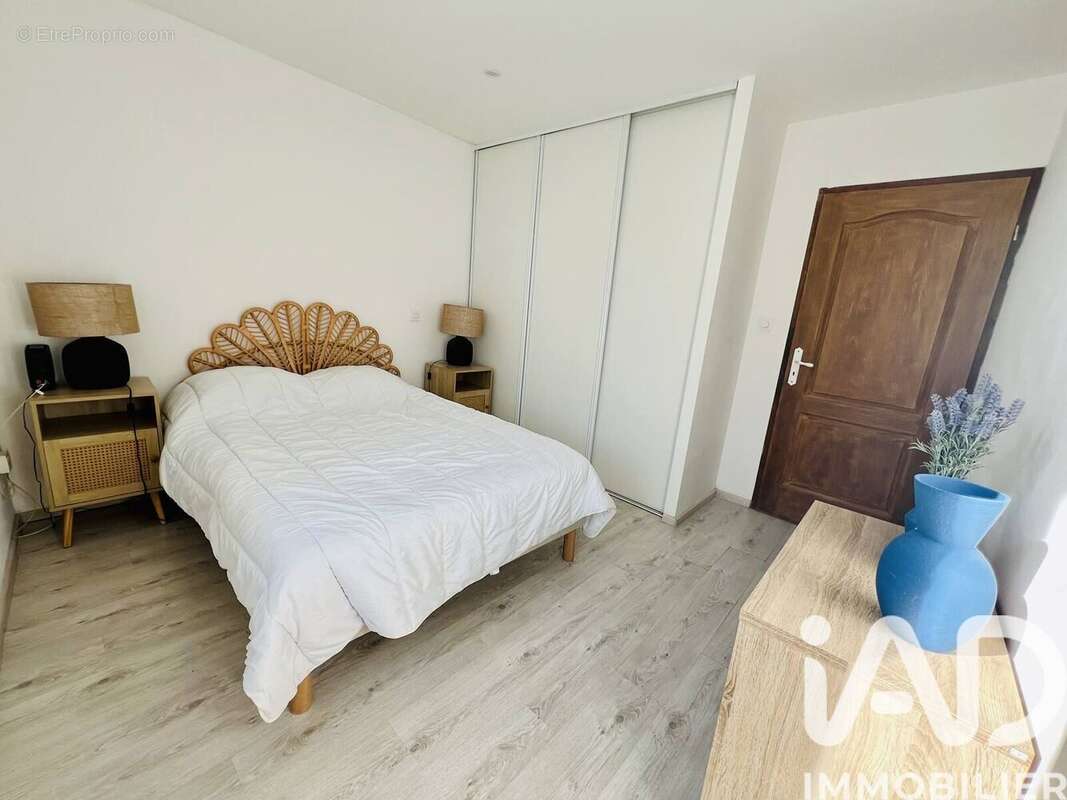 Photo 3 - Maison à ROUBIA