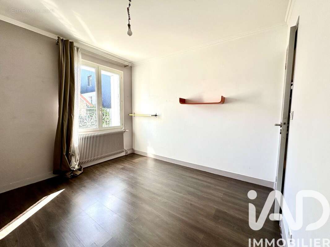 Photo 7 - Maison à HOUILLES