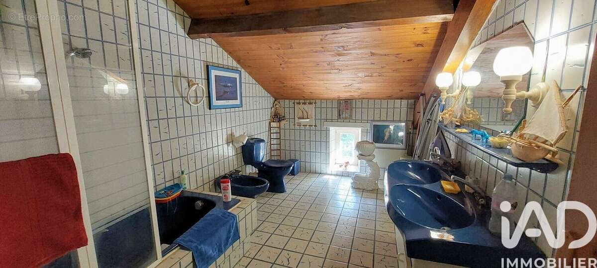 Maison 300 m² à Saint-Clair  - photo 9