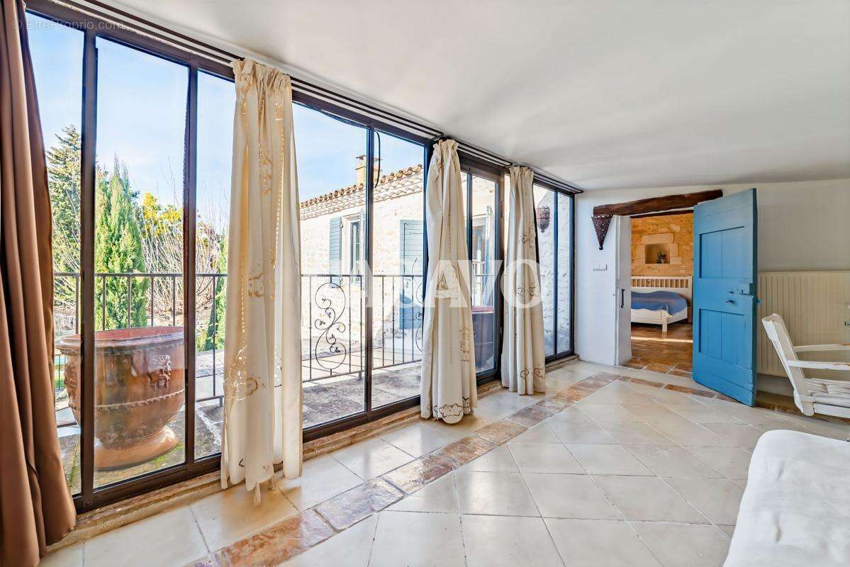 Maison à ARLES