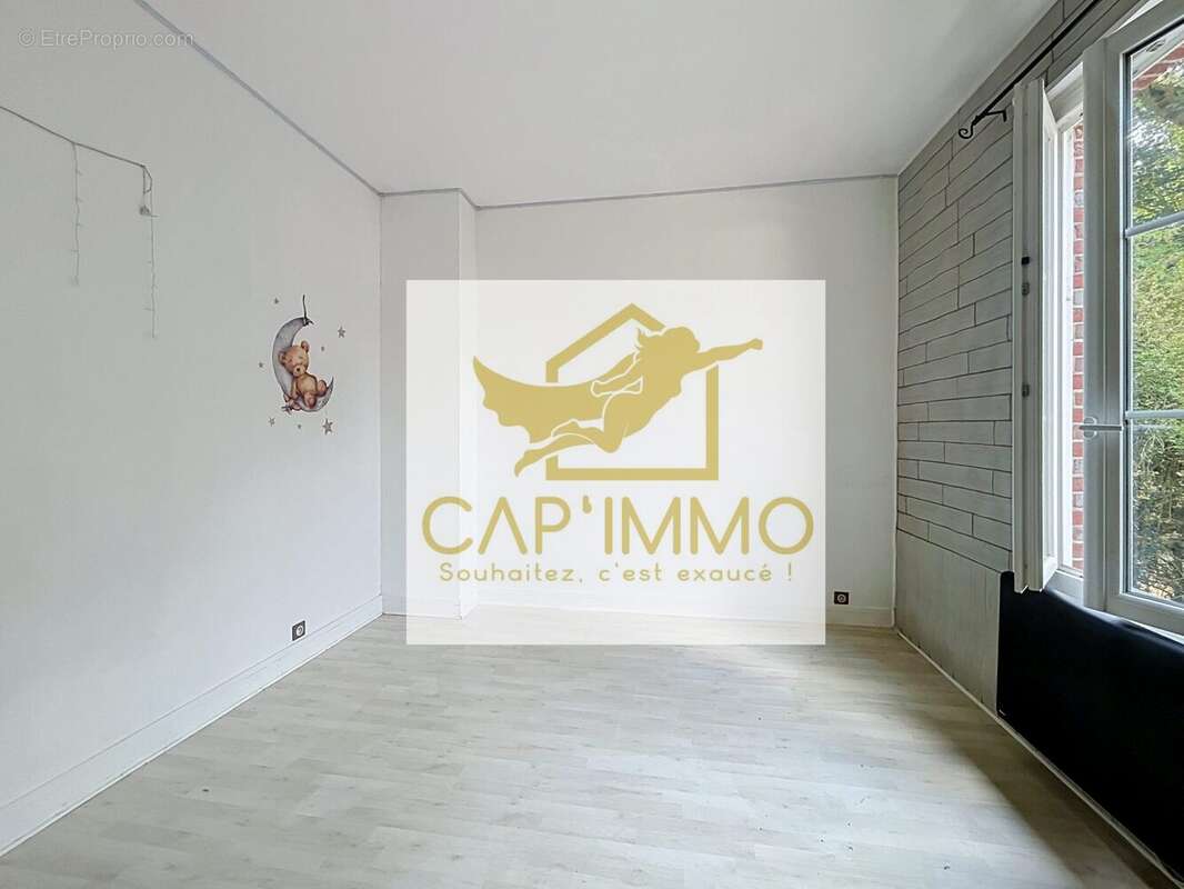 Maison 129 m² à Gisors  - photo 7
