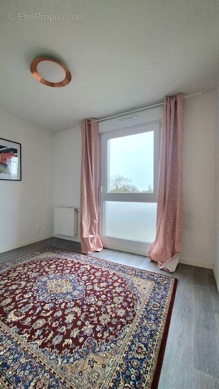 Appartement à CHATENAY-MALABRY