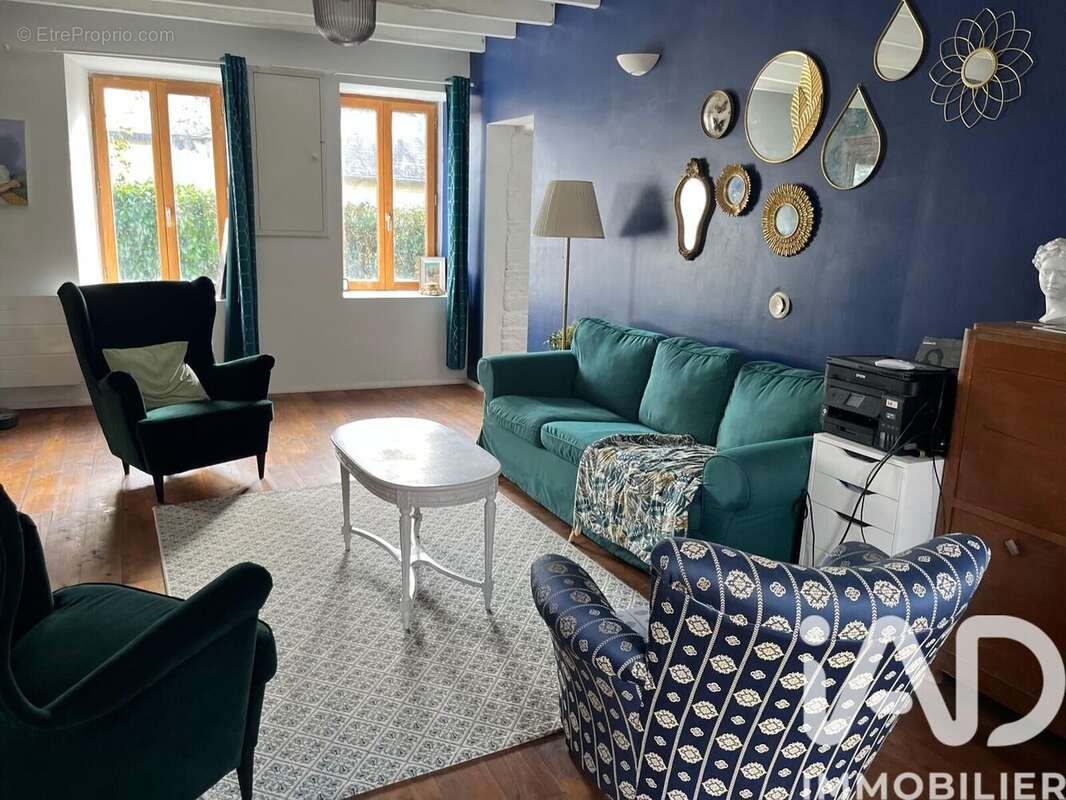 Photo 5 - Maison à SIXT-SUR-AFF