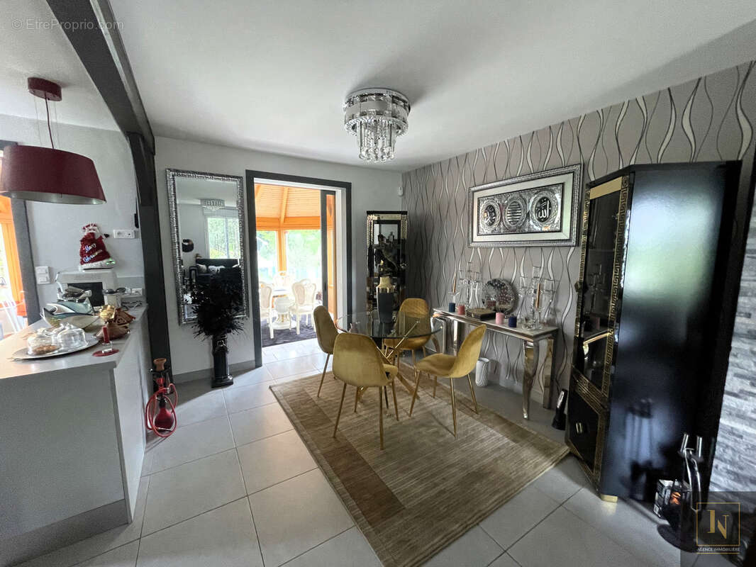 Sainte-Luce Sur Loire Maison 150 m2 - photo 2