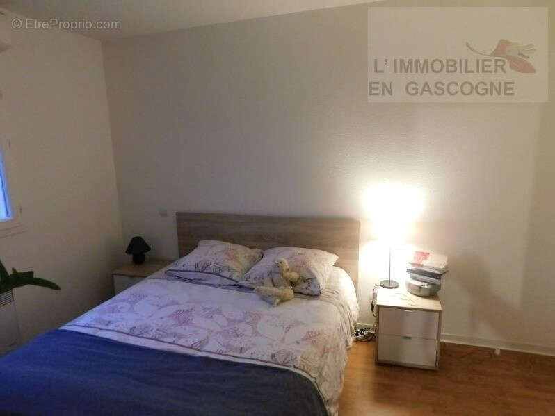 Appartement à AUCH