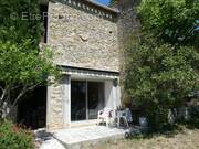 Maison à PRADELLES-EN-VAL