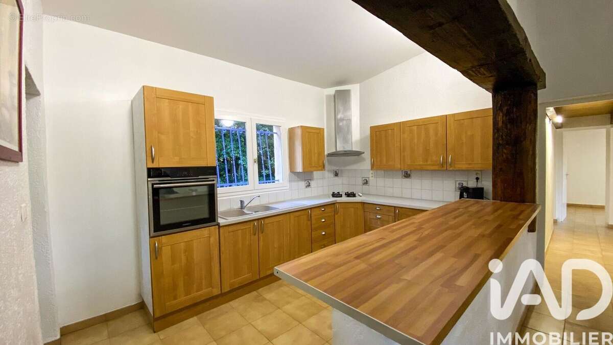 Photo 8 - Maison à NIMES