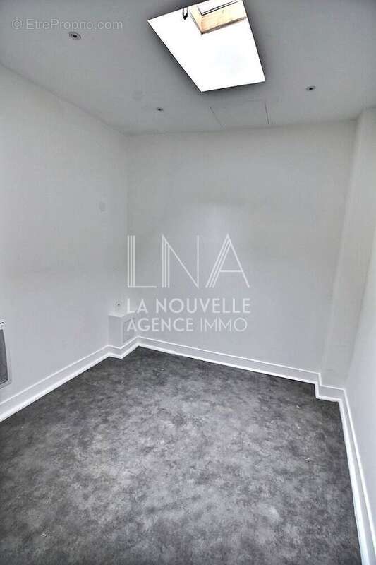 Maison à ROMAINVILLE