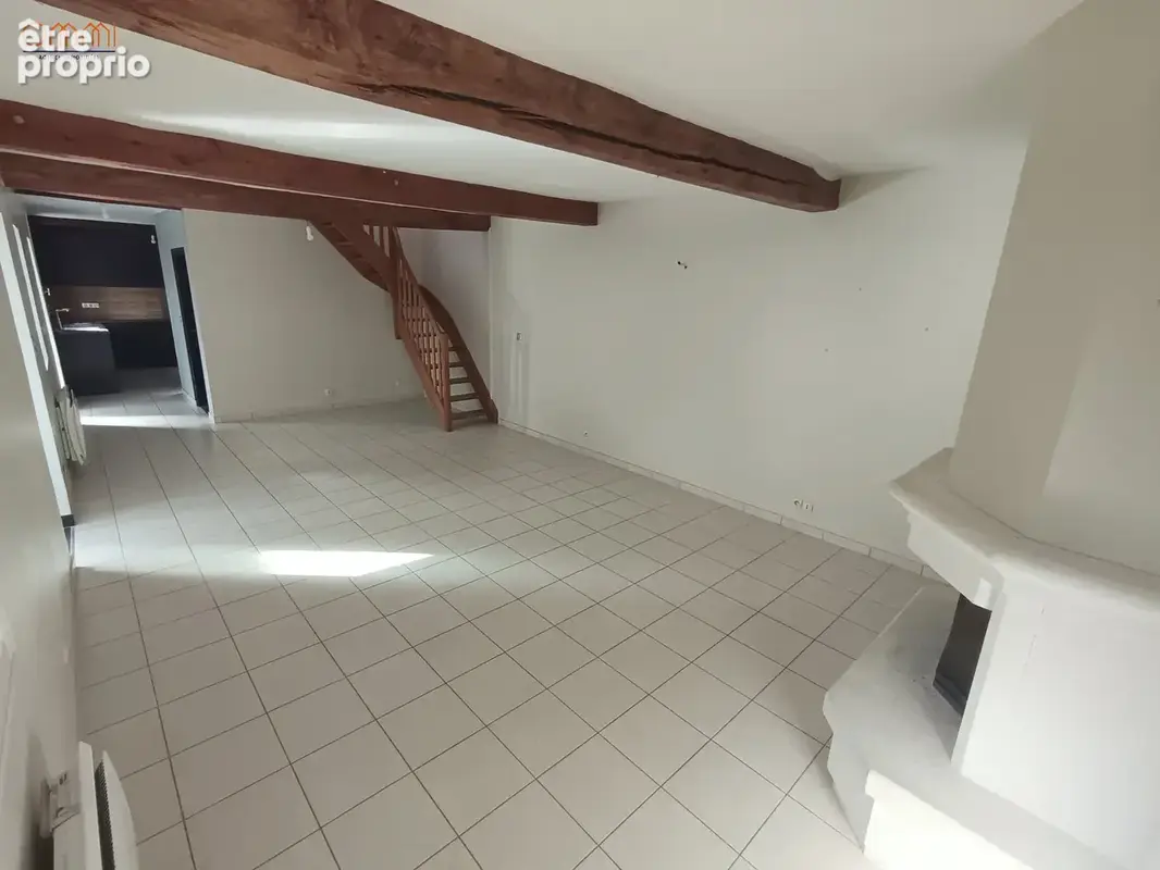 Maison 2 chambres 1 bureau 3 garages - photo 8