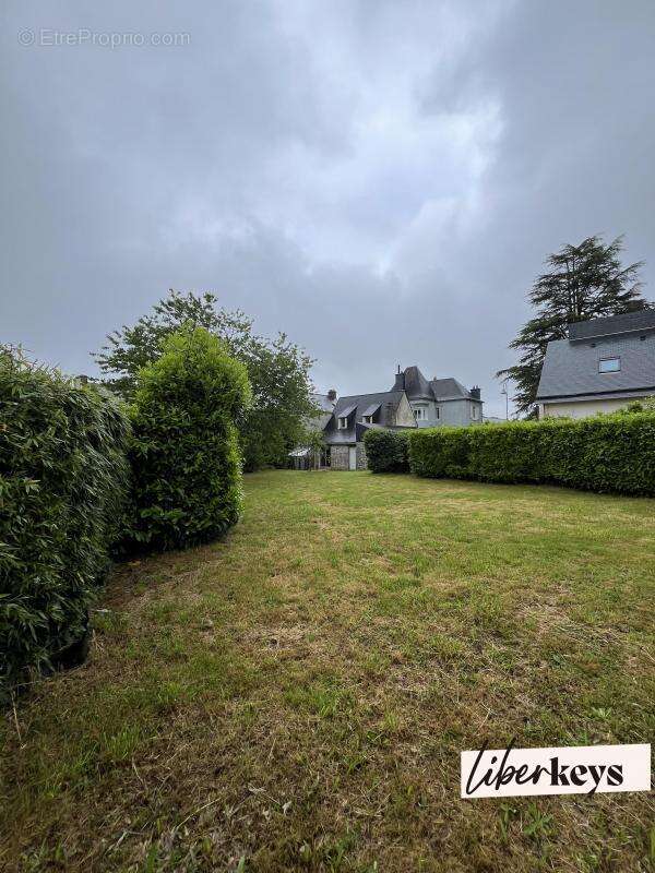 Maison à QUESTEMBERT