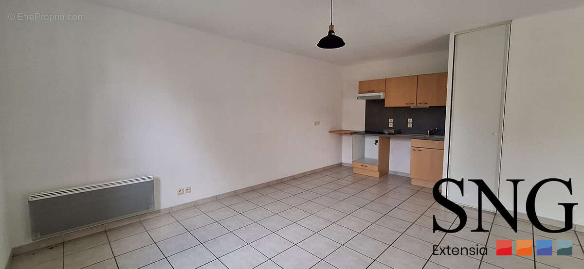 Appartement à LISIEUX