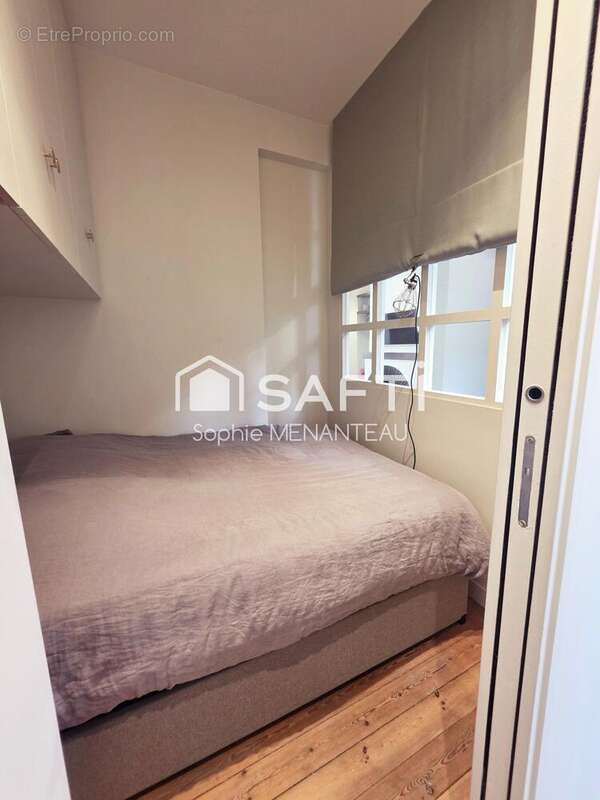 Photo 6 - Appartement à LE TOUQUET-PARIS-PLAGE