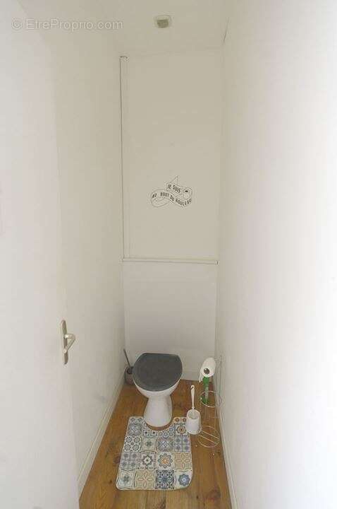 Maison à SAINT-GEORGES-DE-DIDONNE