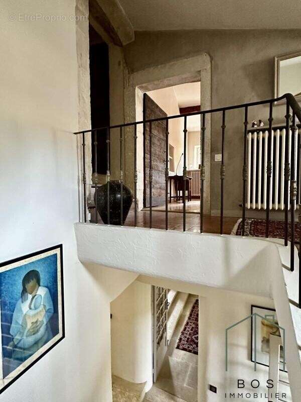 Maison à OPPEDE