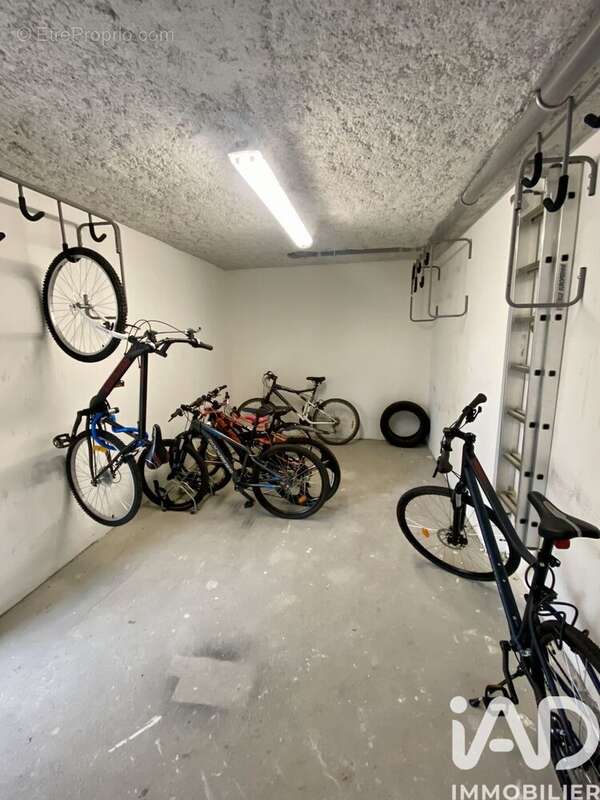 Photo 7 - Appartement à PAREMPUYRE