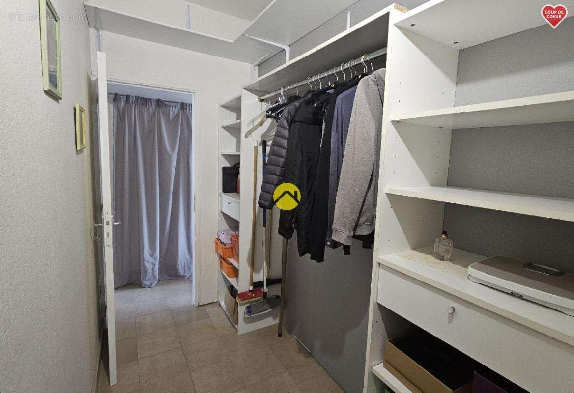 Appartement à MONTLUCON