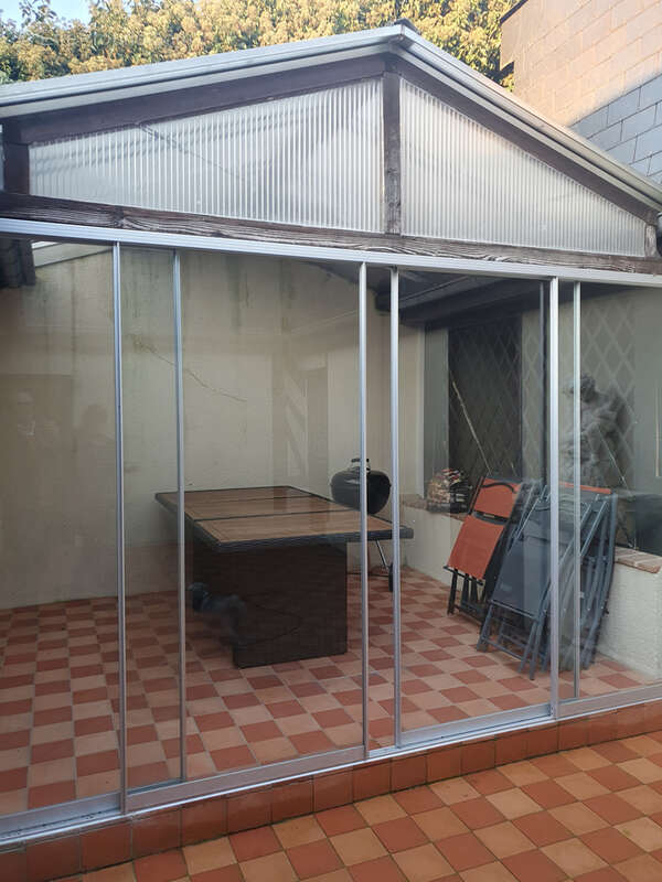 Maison à PONT-L'EVEQUE