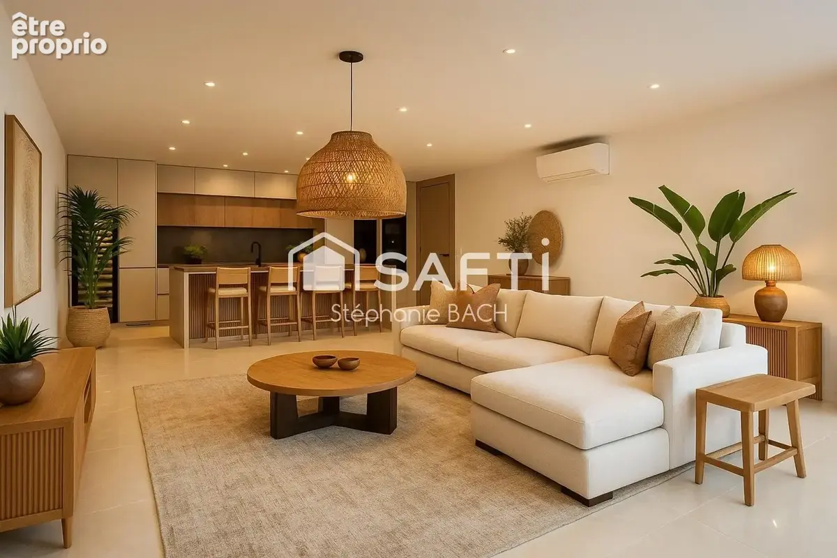 Photo 1 - Appartement à BANDOL