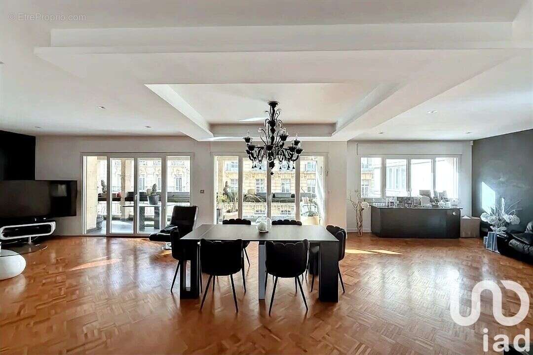 Photo 5 - Appartement à MARSEILLE-8E