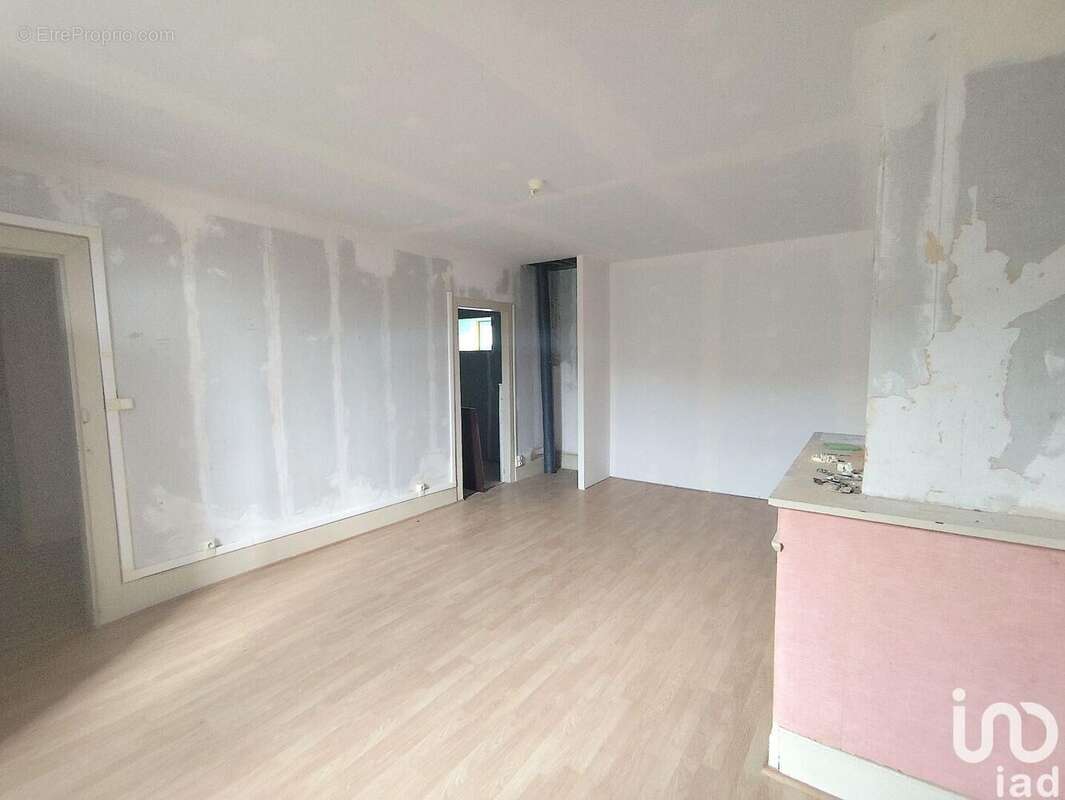 Photo 4 - Maison à BEAUCHALOT