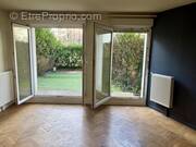 Appartement à VINCENNES