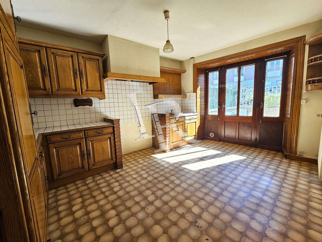 Appartement à LE PUY-EN-VELAY