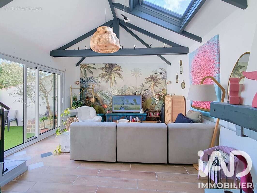 Photo 4 - Maison à SAINT-AUBIN-LES-ELBEUF