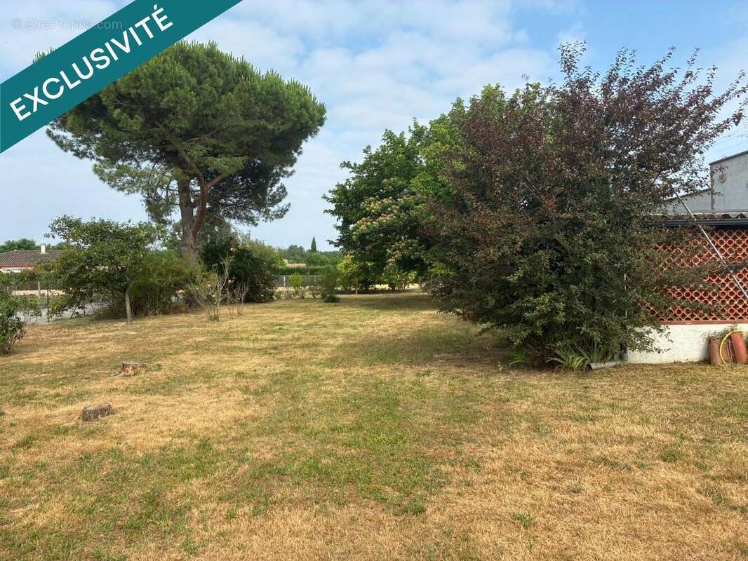 Photo 4 - Maison à BESSIERES