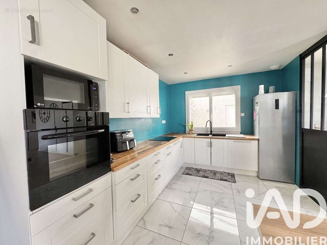 Photo 4 - Maison à COMBS-LA-VILLE