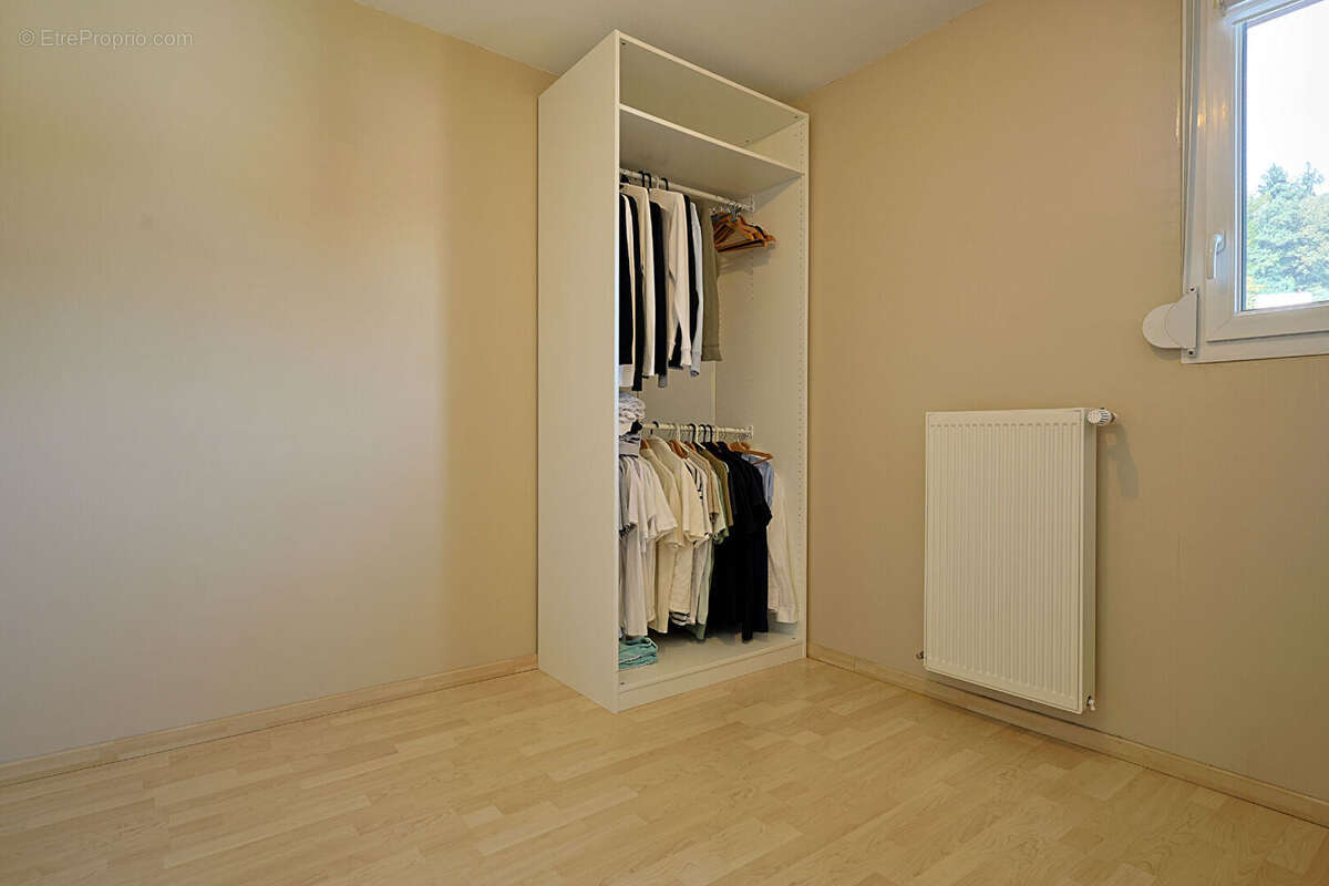 Appartement à SAINT-AVOLD