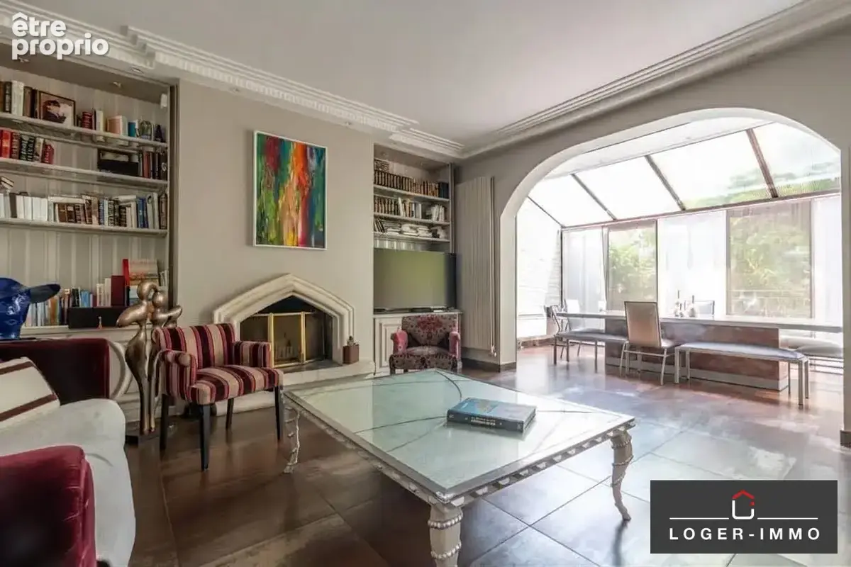 Maison 7 pièces 150 m² à vendre à Le Perreux-Sur-Marne (94170) - photo 4
