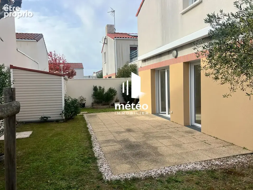 Maison 3 chambres / 3 salles d'eau - photo 1