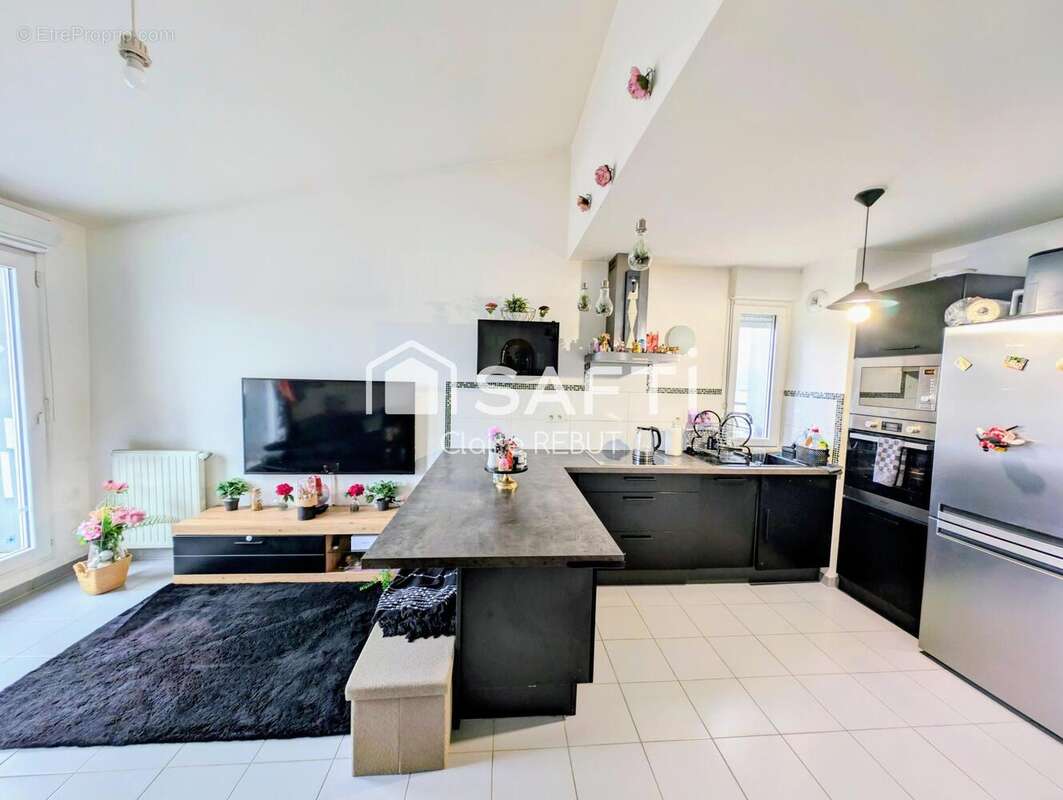 Photo 3 - Appartement à VILLEPINTE