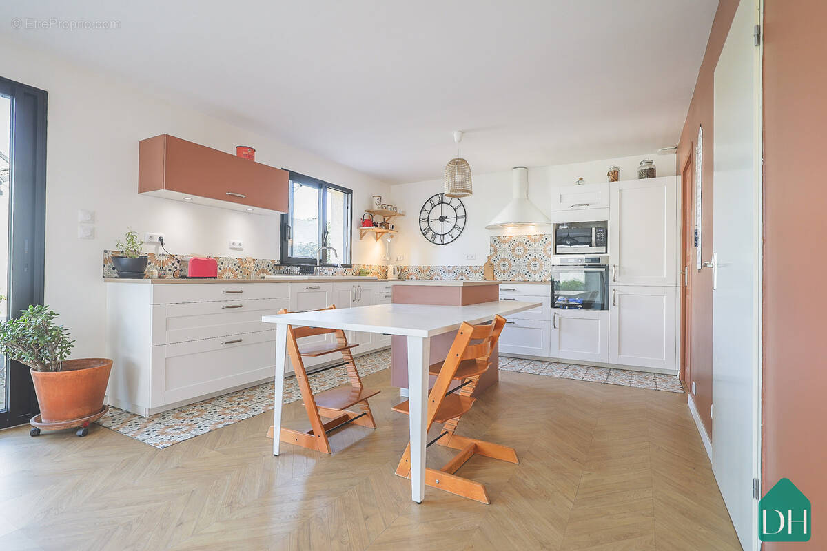 Maison à NANTES