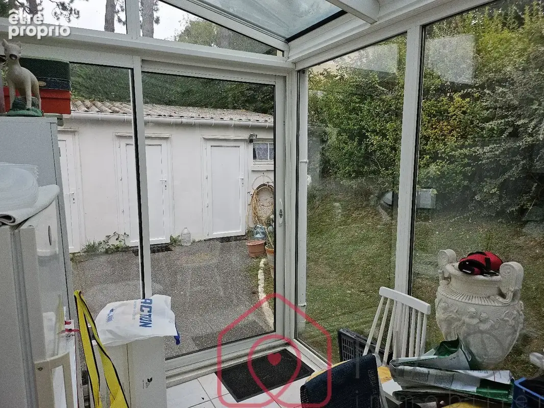 Exclusivité  Vente en Viager Occupé - photo 13