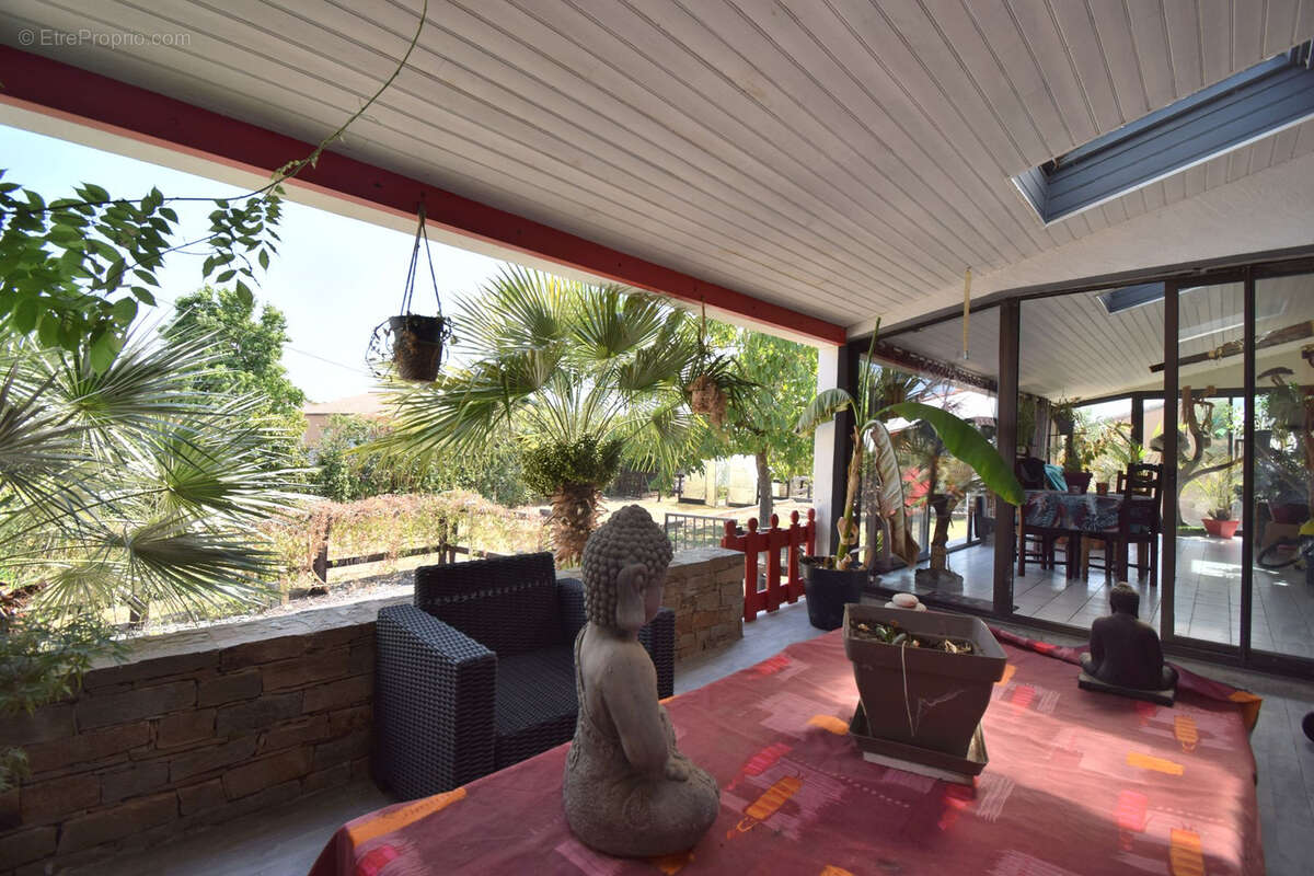 Maison d'habitation - photo 10