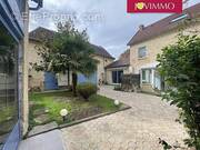 Maison à SAINT-BONNET-DE-ROCHEFORT