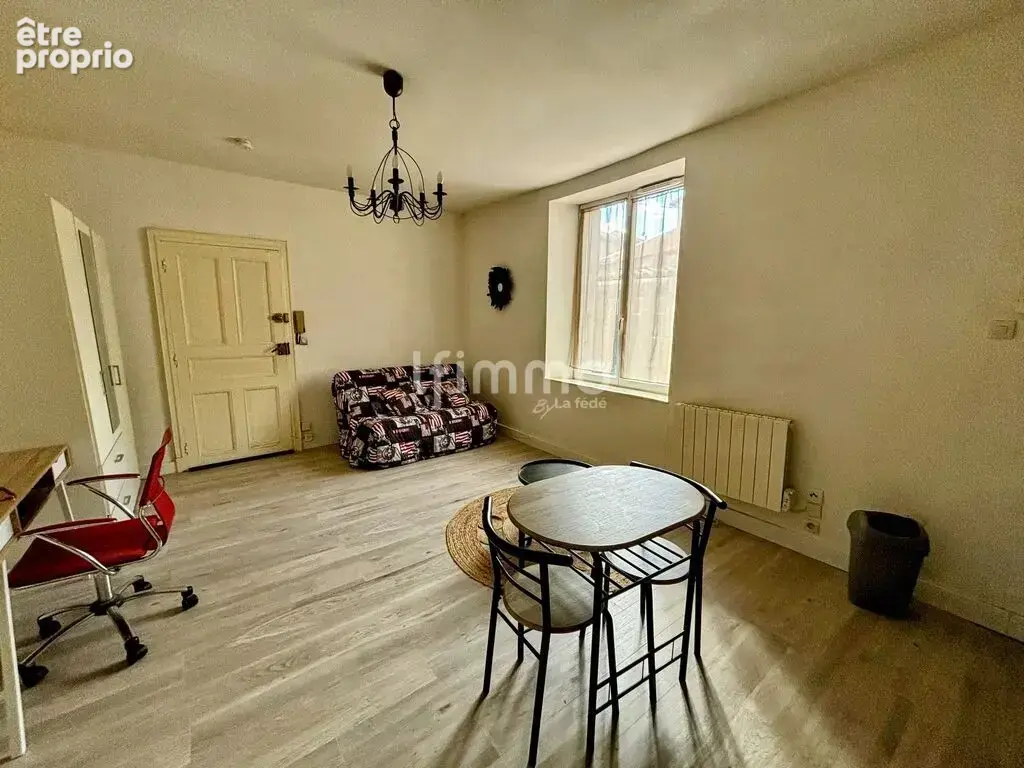 Studio à Castres prêt à vivre - photo 2