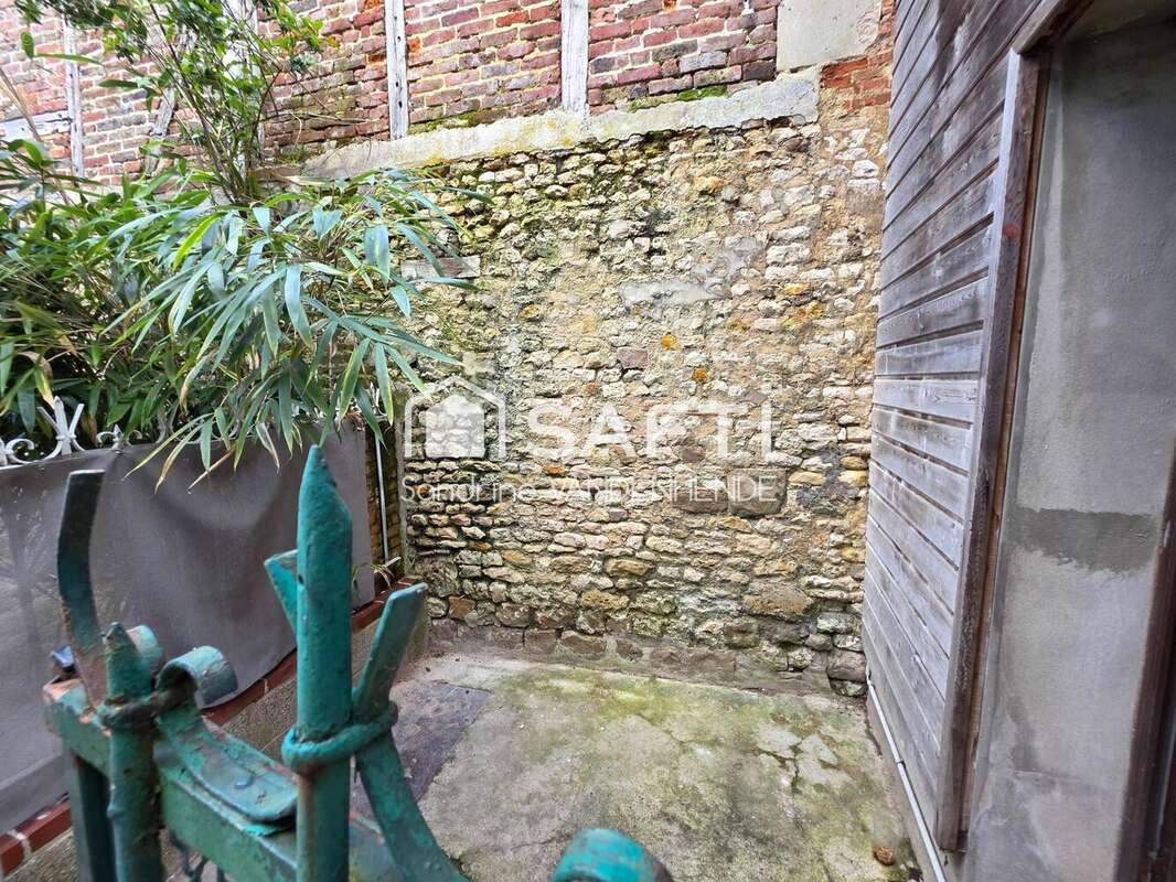 Appartement 140 m² à Liesse-Notre-Dame  - photo 3