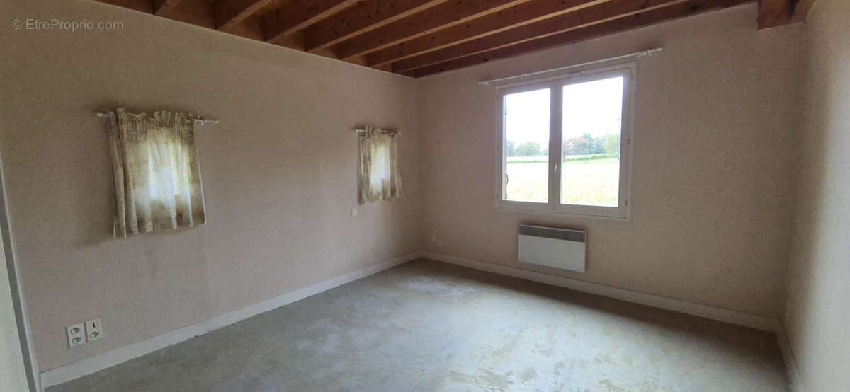 Maison à LAILLY-EN-VAL