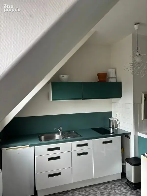 Appartement 2 pièces 20 m² à vendre à Paris-17e (75017) - photo 2